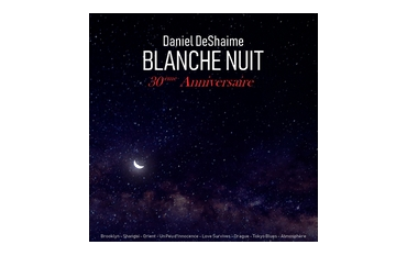 Blanche Nuit