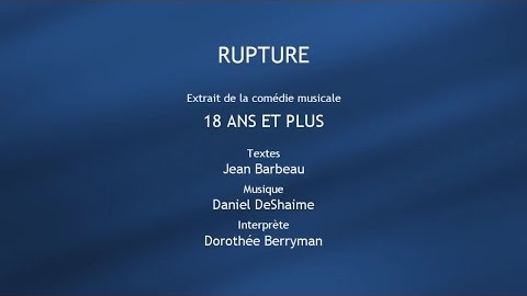 Video Rupture