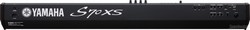 Yamaha S70 XS 76-key Master Keyboard rear